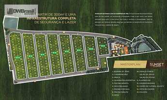 Imagem 6: Terreno à venda, 300 m² por R$ 480.000,00 - Pitimbu - Natal/RN