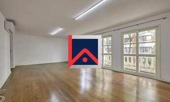 Imagem 4: Apartamento Locação Cerqueira César 170 m² 3 Dormitórios