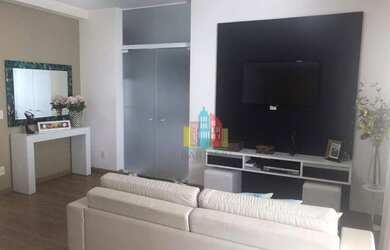 Imagem 4: O Céu é o limite !Campo Belo ! Andar altíssimo !