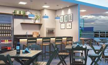 Imagem 7: Apartamento à venda, 65 m² por R$ 450.000,00 - Praia de Itaparica - Vila Velha/ES