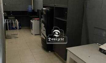 Imagem 8: Galpão à venda, 300 m² por R$ 2.200.000,00 - Vila Guiomar - Santo André/SP