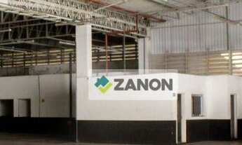 Imagem 3: Galpão para alugar, 3500 m² por R$ 58.000,00/mês - Paraíso - Santo André/SP