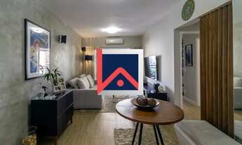 Imagem 2: Apartamento Venda 3 Dormitórios - 87 m² Vila Olímpia