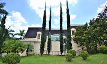 Imagem 7: Casa com 6 suítes à venda, 1200 m² por R$ 18.000.000 - Tamboré 2 - Barueri/SP