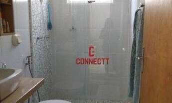 Imagem 6: Casa com 4 dormitórios à venda, 262 m² por R$ 800.000 - Parque Residencial Cidade Universi