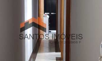 Imagem 5: Residência com 3 Dormitórios sendo um suíte - Jardim Marília - Bauru/SP