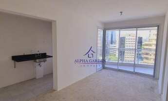 Imagem 3: Apartamento com 2 dormitórios à venda, 69 m² por R$ 747.300,00 - Empresarial 18 do Forte