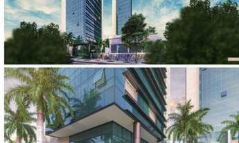 Imagem 3: Apartamento com 4 dormitórios à venda, 271 m² por R$ 4.849.000,00 - Funcionários - Belo Ho