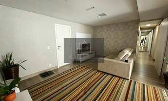 Imagem 2: Apartamento à venda no bairro Condomínio Royal Park - São José dos Campos/SP