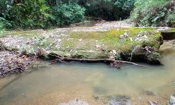 Imagem 6: Chácara no caminho de Pirenópolis antes de Girassol troca