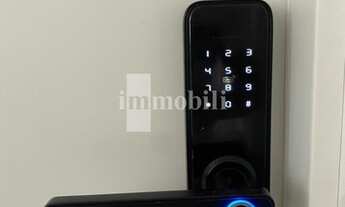 Imagem 6: Studio Reformado Próximo Mackenzie