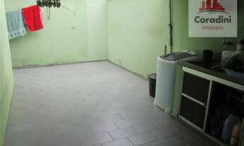 Imagem 6: Casa residencial à venda, Jardim Esmeralda, Santa Bárbara D'Oeste - CA0124