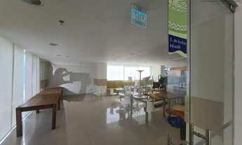 Imagem 5: Apartamento para Venda em Salvador, Vila Laura, 2 dormitórios, 1 suíte, 2 banheiros, 1 vag