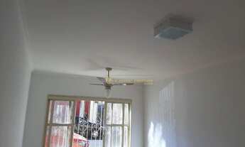 Imagem 2: Apartamento com 1 dormitório à venda, 51 m² por R$ 170.000,00 - Jardim Paulista - Ribeirão