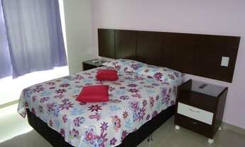 Imagem: Flat para venda com 60 metros quadrados