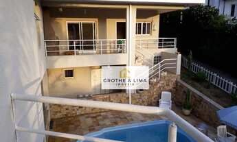 Imagem 5: Chácara com 4 dormitórios à venda, 2000 m² - Chácaras São José - São José dos Campos/SP