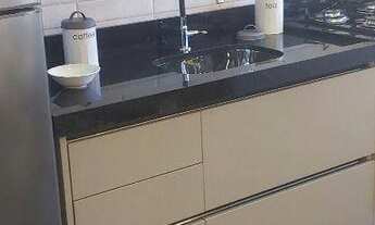 Imagem 4: Grand Park Apartamento com 2 dormitórios