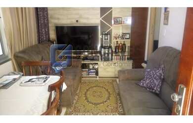 Imagem 6: SAO BERNARDO DO CAMPO - Residential / Apartment - FERRAZOPOLIS