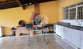 Imagem 6: Chácara - Parque da Represa - Paulínia