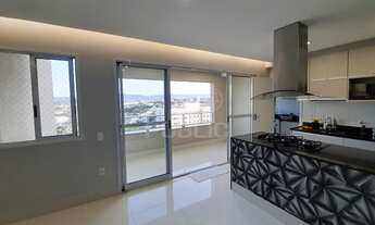 Imagem 2: Venha morar neste Lindo Apartamento com 110m2 , 4 quartos, todo conforto e muito lazer!!