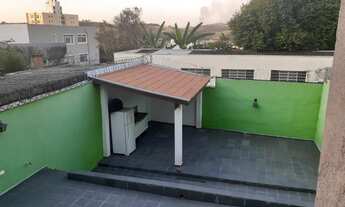 Imagem 3: Casa para alugar, 192 m² por R$ 5.000,00/mês - Centro - Jundiaí/SP