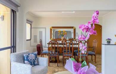 Imagem 4: Apartamento com 4 dormitórios à venda, 248 m² por R$ 1.350.000,00 - Belém - São Paulo/SP