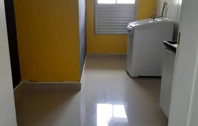 Imagem 4: Apartamento para venda tem 74 metros quadrados com 3 quartos em Flores - Manaus - AM