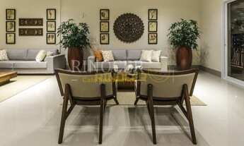 Imagem 6: Apartamento à venda, Vila Santa Maria do Carmo, Franca