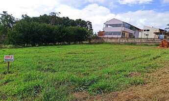 Imagem 2: Vendo Lote 1300m² Cond. Pousada das Garças Rio Dourado