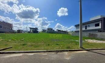 Imagem 6: Terreno à venda, 280 m² por R$ 355.000,00 - Reserva Ruda - São José dos Campos/SP