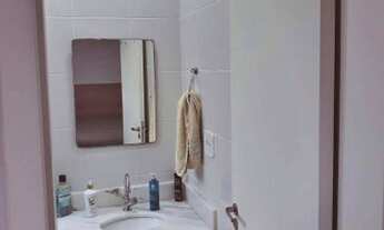 Imagem 5: Apartamento lindo mobiliado à venda no Spazio Club