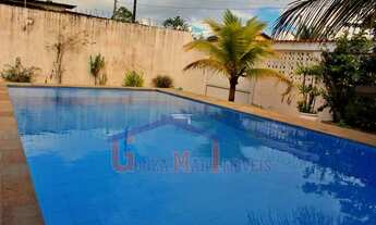 Imagem 6: VENDE-SE LINDA CASA COM PISCINA EM PERUÍBE