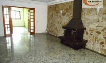 Imagem 4: Casa com 3 dormitórios à venda, 270 m² por R$ 900.000,00 - Vila Mascote - São Paulo/SP