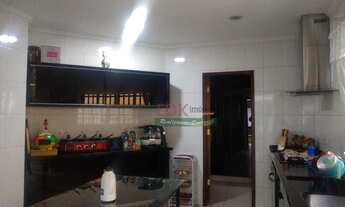 Imagem 5: Sobrado com 4 dormitórios à venda, 208 m² por R$ 1.450.000 - Jardim Fazenda Rincao - Aruja