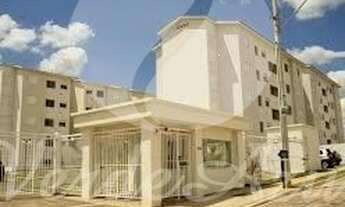 Imagem: Apartamento - Residencial Anauá - Hortolândia