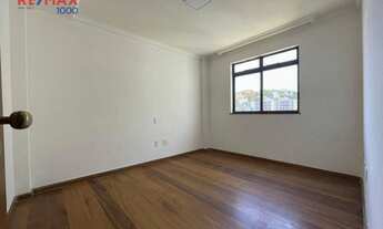 Imagem 5: Apartamento com 3 dormitórios para alugar, 140 m² por R$ 2.700,00/mês - Granbery - Juiz de