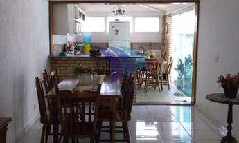 Imagem 6: Cod 687 - Casa 3qts Condominio dos passaros