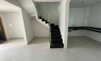 Imagem 6: Casa com 3 dormitórios à venda, 105 m² por R$ 699.000,00 - Santa Amélia - Belo Horizonte/M