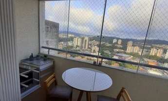 Imagem 4: Apartamento 60m² 2 dormitórios e Lazer completo R$ 359.000,00