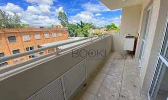 Imagem 3: Oportunidade - Now Alto da Boa Vista - 33 m²