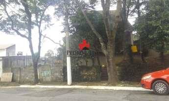 Imagem: Terreno com 655 m², em São Miguel