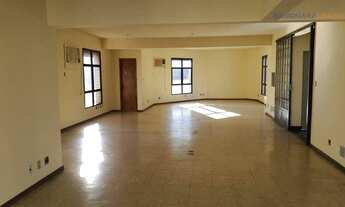 Imagem 5: Andar Corporativo para alugar, 150 m² por R$ 4.500,00/mês - Lourdes - Belo Horizonte/MG