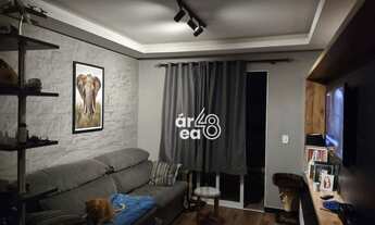 Imagem 4: Apartamento à venda, 84 m² por R$ 419.000,00 - Pagani - Palhoça/SC