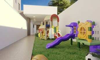 Imagem 7: Apartamento à venda, 54 m² por R$ 176.441,68 - Jardim Holanda - Uberlândia/MG