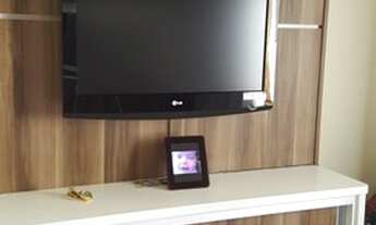 Imagem 3: CASA RESIDENCIAL em SÃO JOSÉ DOS CAMPOS - SP, JARDIM DAS INDÚSTRIAS