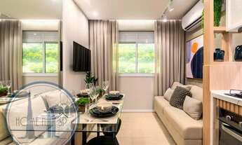 Imagem: Studio para Venda em São Paulo, Vila Nova