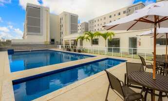 Imagem 2: Apartamento 2quartos região dos bancários!