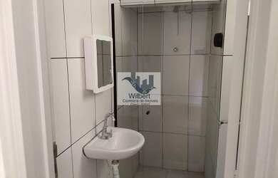 Imagem 6: Kitnet para locação no Centro - Petrópolis - RJ