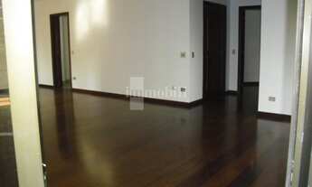 Imagem: 240,00 ÚTEIS. 3 SUÍTES. 3 VAGAS. TERRAÇO