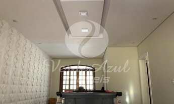 Imagem 4: Casa - Jardim Flamboyant - Campinas